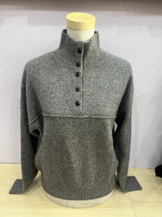 双鹿专柜正品2026女冬季时尚舒适保暖高品质浣熊绒小版