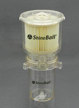 兼容PB840呼出端过滤器4-070305-00A台湾彦大生产ENT-0707