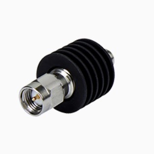 Mini-Circuits BW-S5W5+ DC-18GHz 5dB 5W 射频同轴固定衰减器SMA