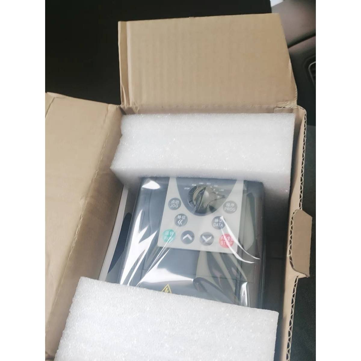 全新原装变频器 AE200H-4-3PH-3.0G-4P 3KW 380V现货质量保证