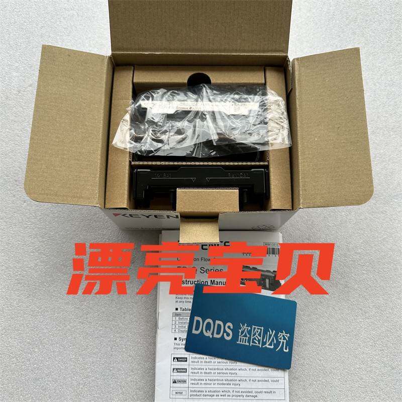 KEYENCE/基恩士 FD-Q32C FD-Q20C FD-Q10C FD-Q50C OP-26751 现货