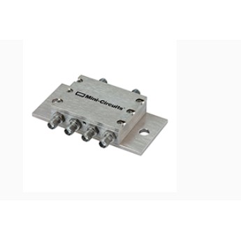 ZASW-2-50DRA+ DC-5GHZ 刀双掷开关 ZASWA-2-50DR+Mini-Circuits