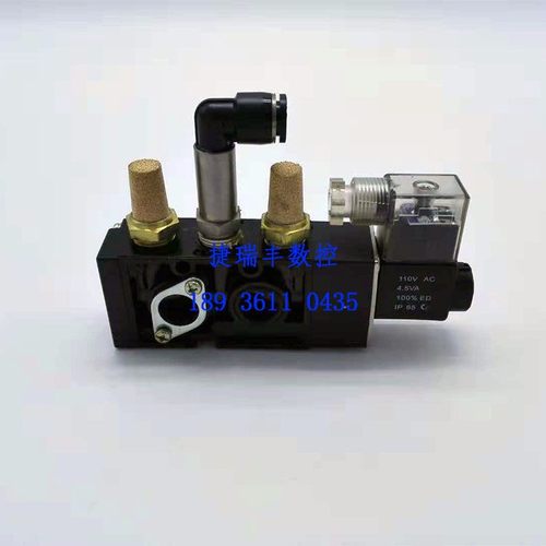 HNS523S3B HNP424S3B现货HNS523D台湾中日HINAKA打刀缸专用电磁阀