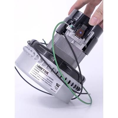 300g吸料机电机马达AMETEK122436进口机头外罩700g吸料上料机马达