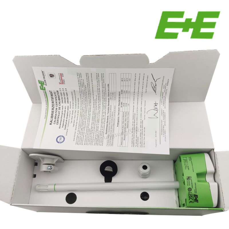 正品E+E益加义EE160-HT6XXPBB/TX004M/HT3风管温湿度传感器变送器
