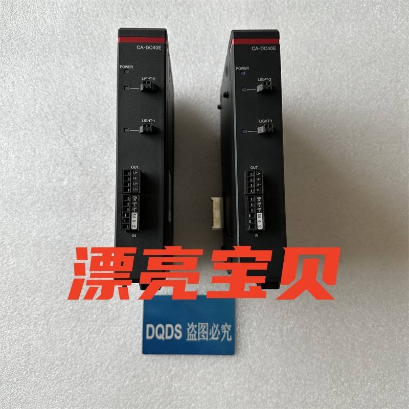 CA-DC40E 基恩士 CA-DC30E CA-DC10E CA-DC21E CA-DC20E CA-E100T