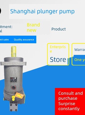 A7V160Lv1Rpf00 55 58 78 80 107 117埃尔马博士Hd斜轴柱塞泵