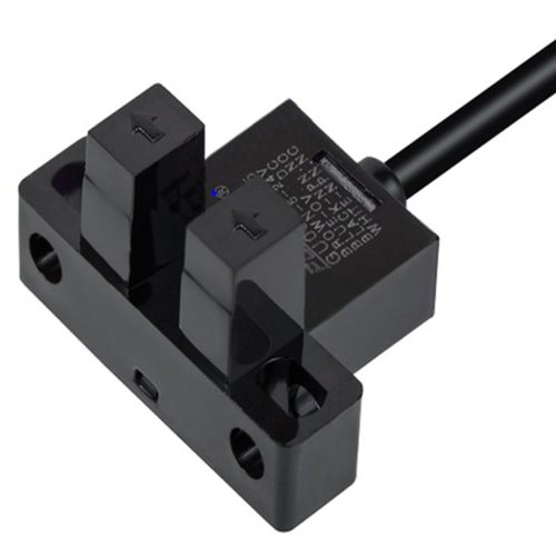 Ecotter/田公皮光电开关Gu05N-302 303 304 Gu05N-305 306 307