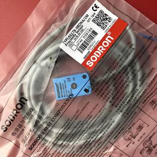 上海索迪龙SODRON接近开关SS17X-08DNA原装正品