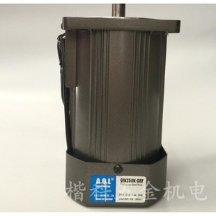 6IK300A 6IK250LGU CRF A.Q.L电机6IK250RV