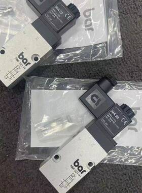 bar电磁阀 NM-521-H NM-532-H NM-321-H MH310701正品全新现货