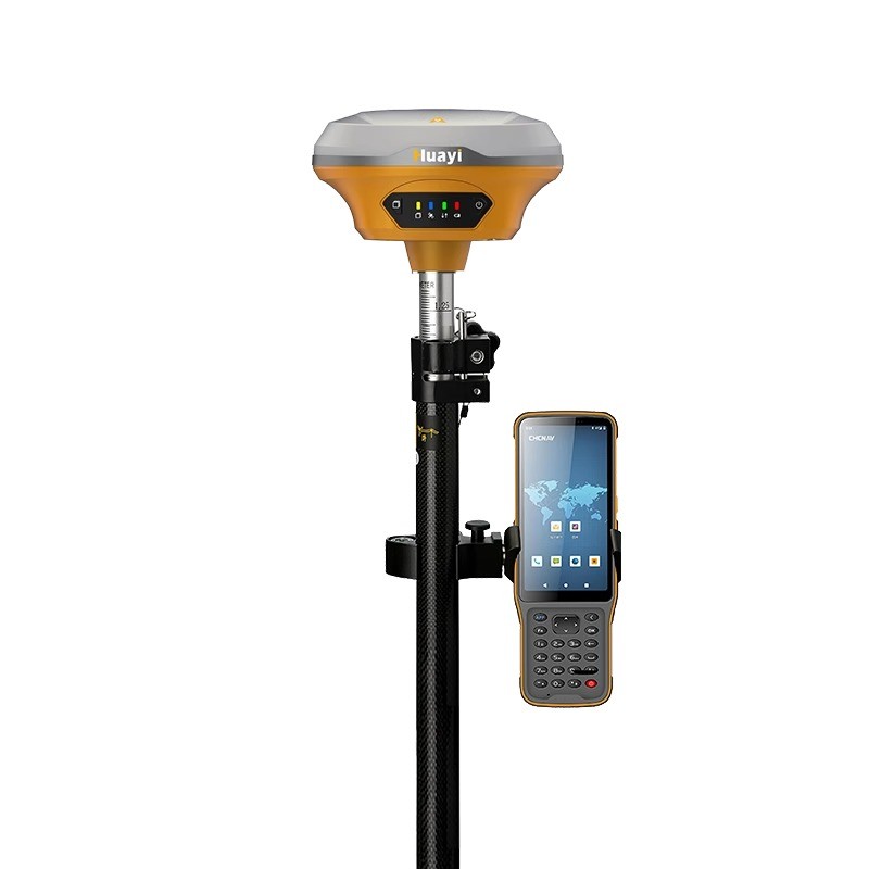 华志Rtk华谊Gps测量仪E98工程高精度E93园林采样E96测量仪E97