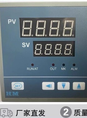 TEMP齐欣温控仪表一恒Blue/HM恒温控制器YLD-6402WG/YLD-6602WG