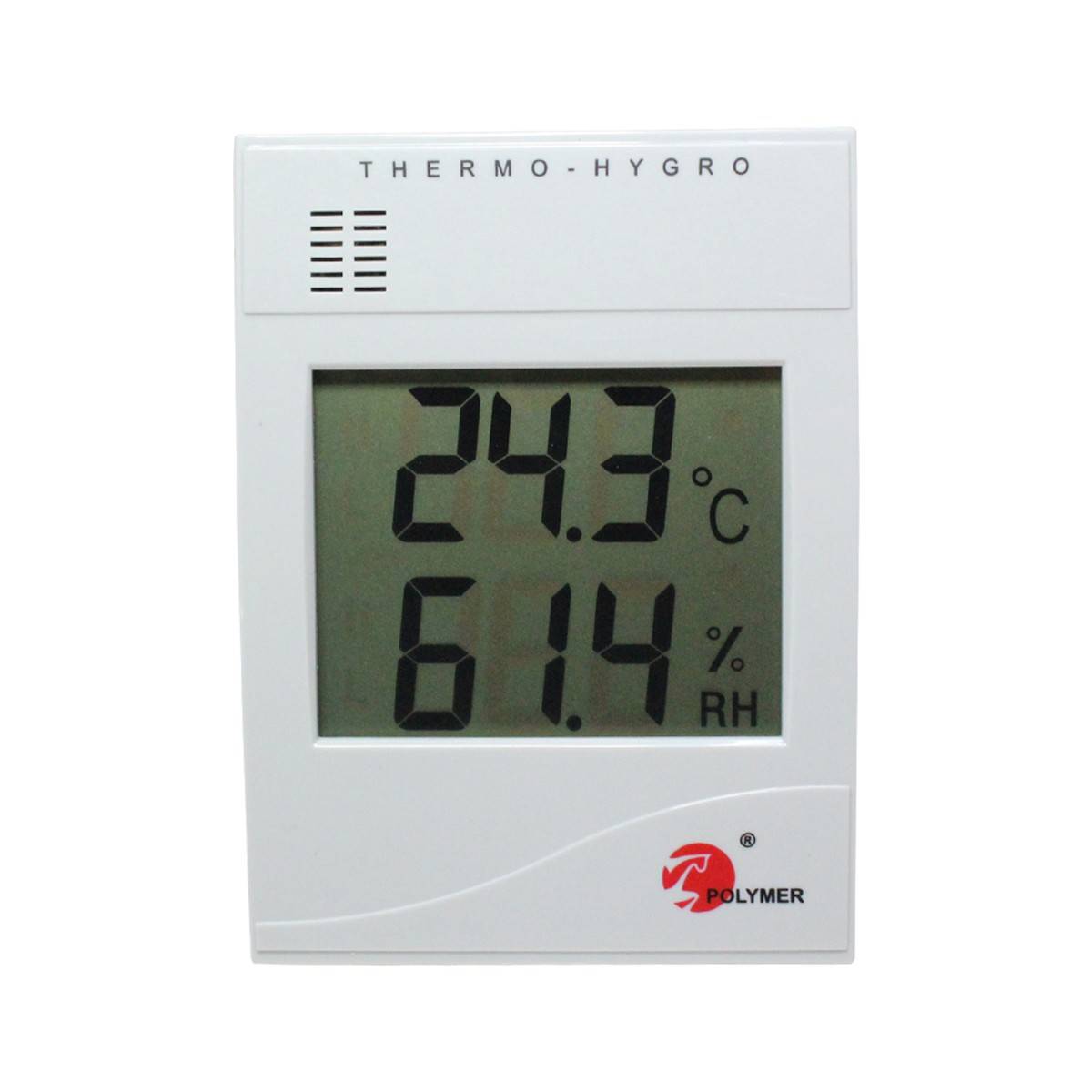 宝丽玛Ws508D数显温湿度计高精度家用室内婴儿房工业温度计Ws508C