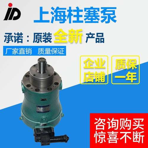 10PCY 25PCY 63PCY 80PCY 100PCY 160PCY 250PCY14-1B 轴向柱塞泵