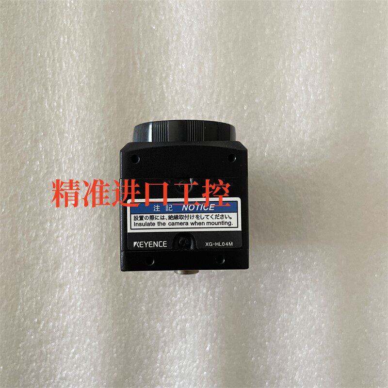 KEYENCE基恩士XG-HL04M XG-HL08M XG-HL02M线型扫瞄相机原装正品