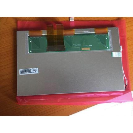 全新10.2英寸液晶显示屏At102Tn03 V8 At102Tn03 V9群创10.2英寸