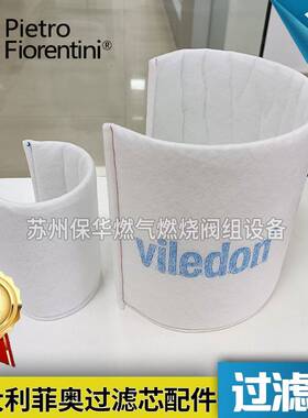意大利Fiorentini过滤器滤芯FMF10604-10605-1060600BA天然气滤网