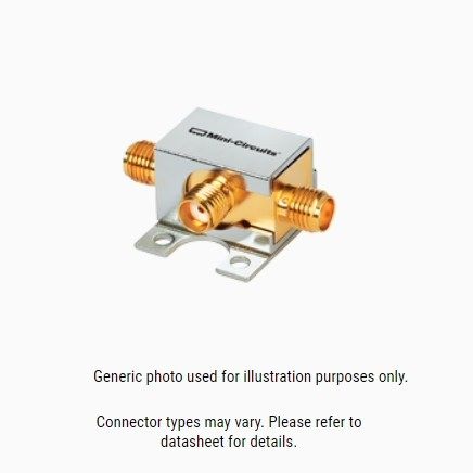 Mini-Circuits ZX05-43MH-S+ 824-4200MHz 射频微波混频器