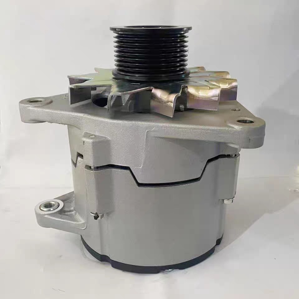 上柴H系列发电机S00003601+04徐工、农机4H/7H S00012967+03