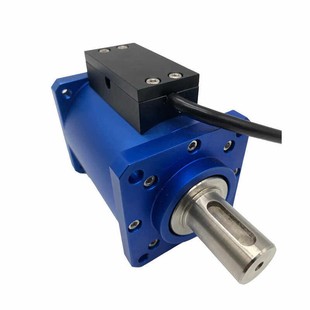 CL1 205A扭矩传感器生产工厂微型动态扭矩传感器高转速扭矩仪现货