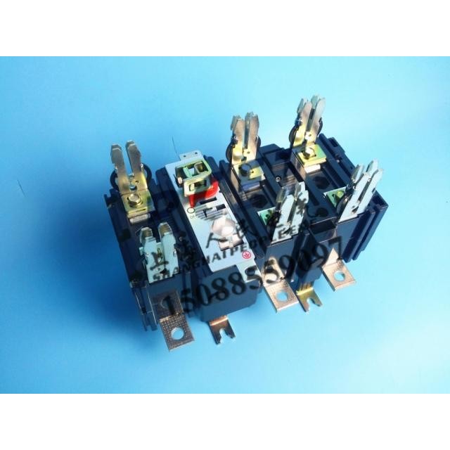 上海人民电气 HH15(QSA)-250/3 200A隔离开关熔断器组含熔断器