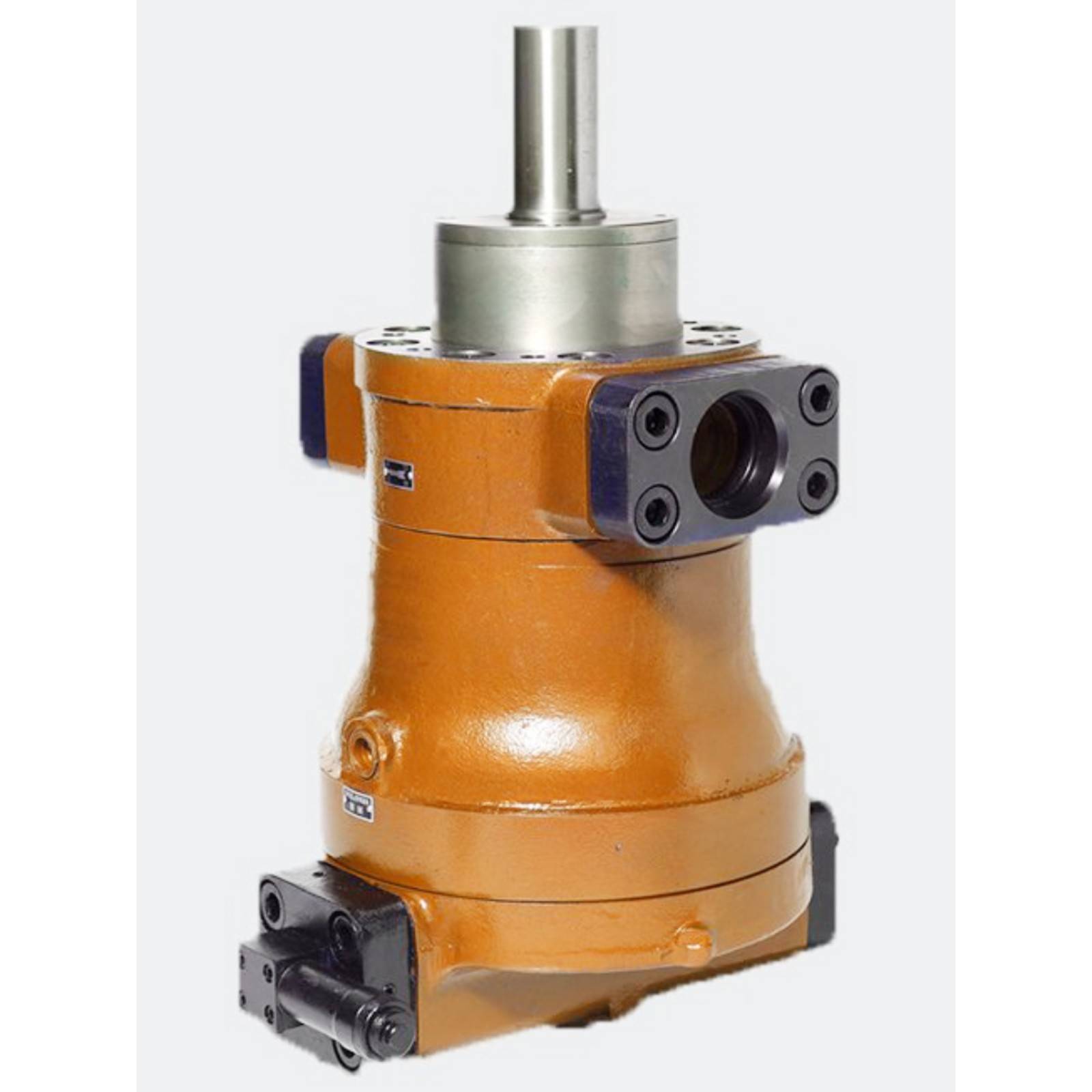 启东恒宇牌10PCY14-1B系列轴向柱塞泵 恒压变量 高压油泵 电动