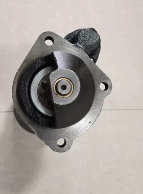 卡特起动机马达3472163起动机马达AZF4374起动机帕金斯1204起动机