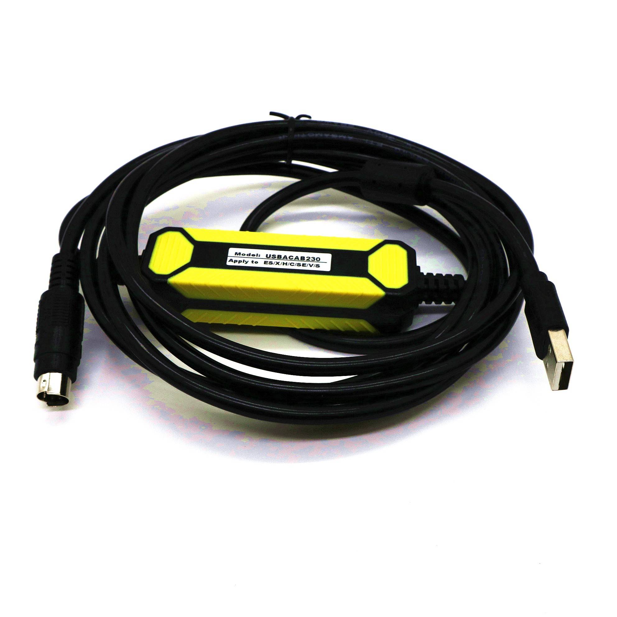USB-XC/USB-ACAB其它元器件
