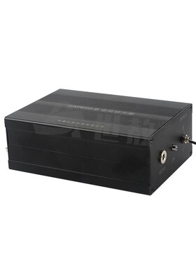 SAPE03-B多通道小型电荷放大器工业电荷输出抗振高增益宽频带定制