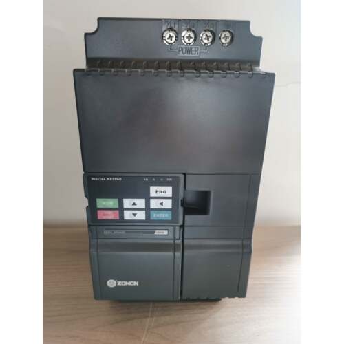 正ZONCN众辰变频器Z2400T-15GY-1/22GY/37GY XL800T-22KY/37KY-4