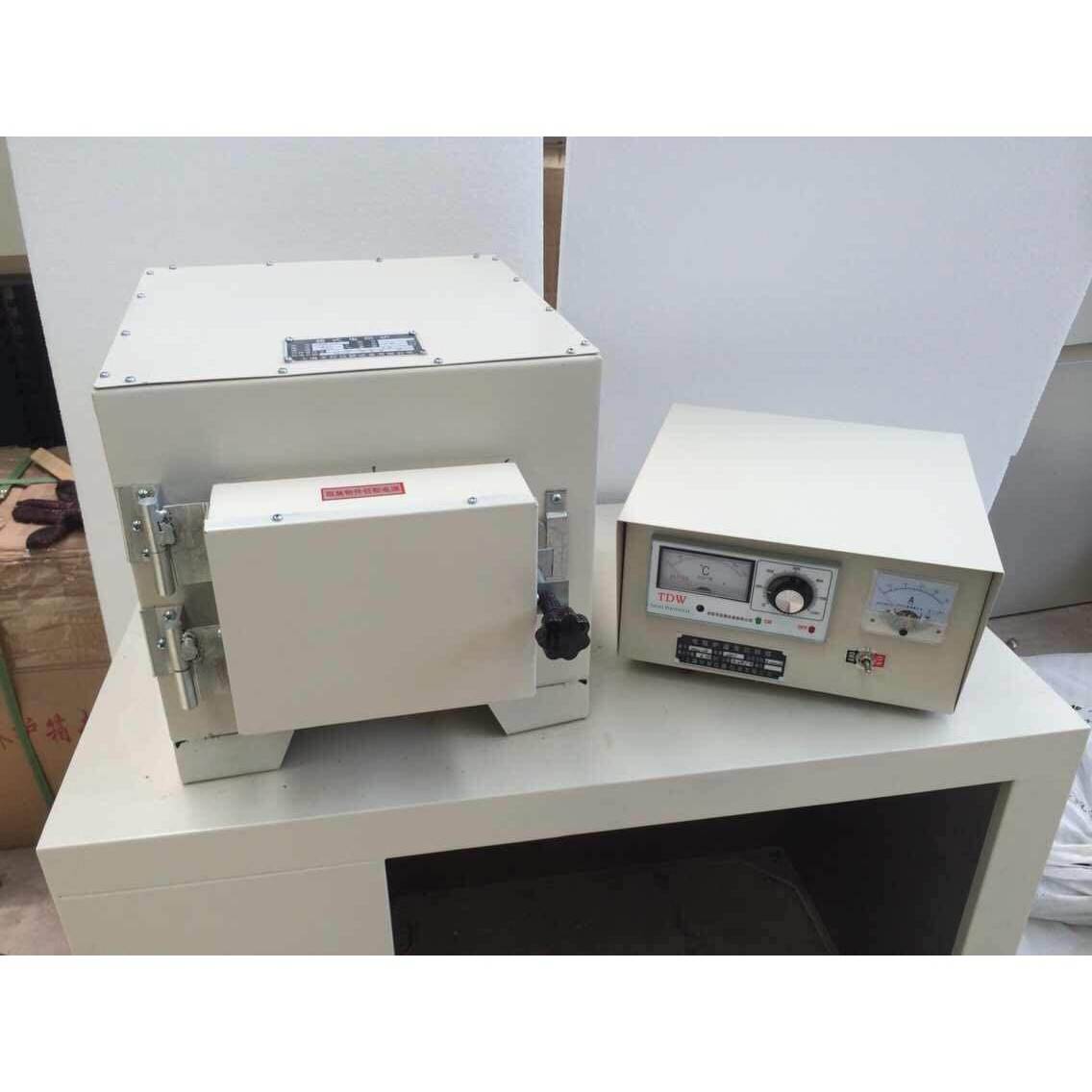 SX2-4-10箱式电阻炉/马弗炉/实验室电阻炉/退火炉 QS认证设备