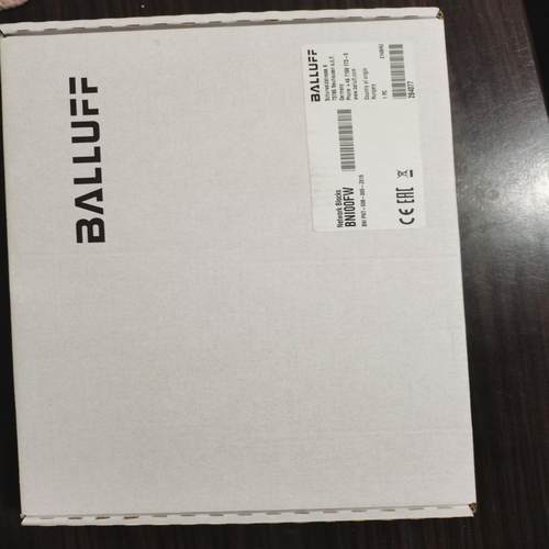 隆兴德国原装巴鲁夫BNI00FW BNI PNT-508-005-Z015模块BNI00F*