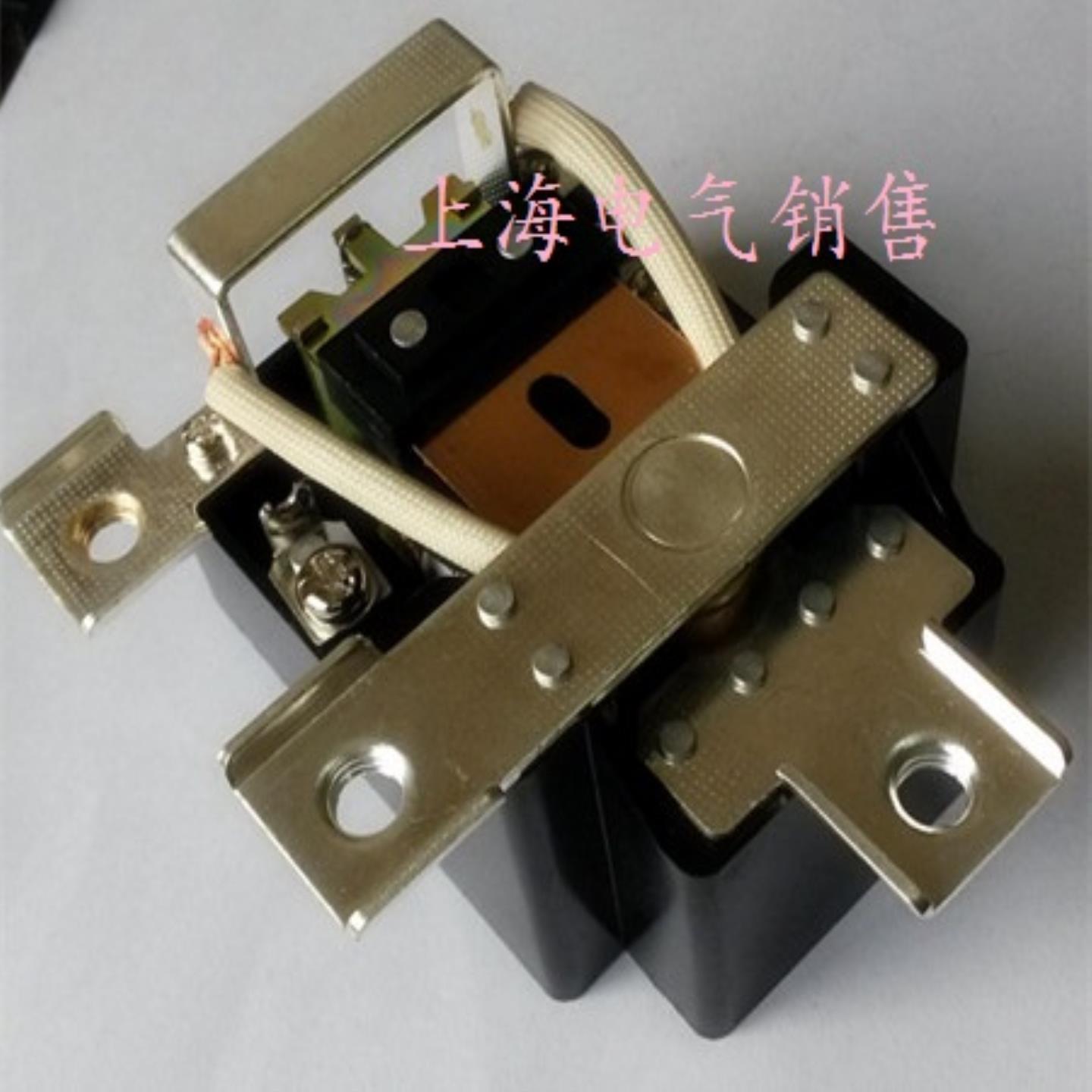 隆兴大功率 继电器JQX-150F 150A DC12V赠送接线螺丝*