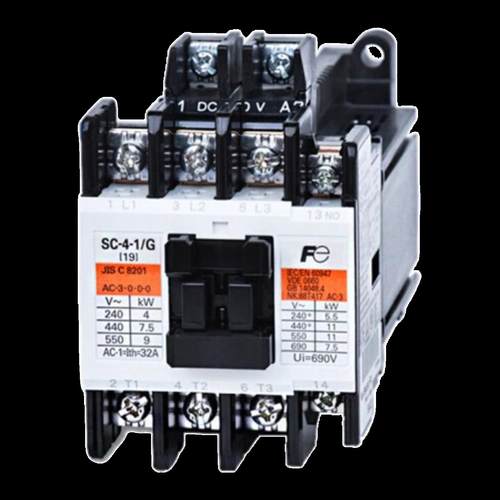 隆兴日本富士SC-4-1G DC24VDC48VDC110VDC220V直流接触器现货质*