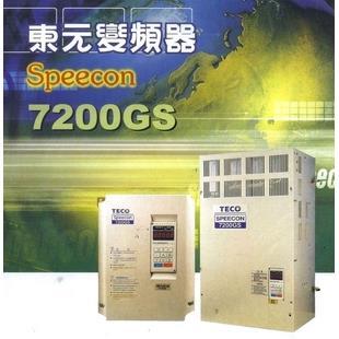 380V 全新质保一年 75KW 7200GS变频器JNTEBGBA0100AZ 东元