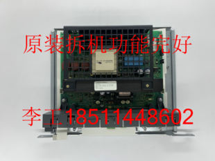 6TK00 6SL3350 0EA0拆机S120 G130 G150变频器CIM板通讯组件