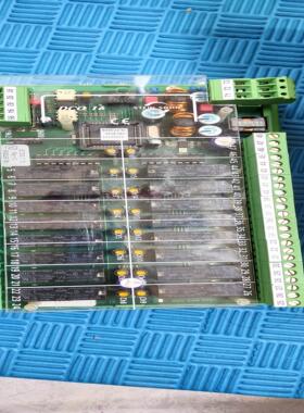 隆兴议价DCO 16 IS Steinsohn监测报警模块F203 001 A全新现货*