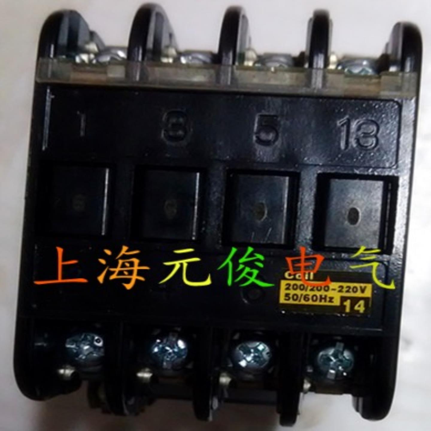 隆兴原装正品日本富士SRCa3631-0X AC220VAC110V接触器质保一年*