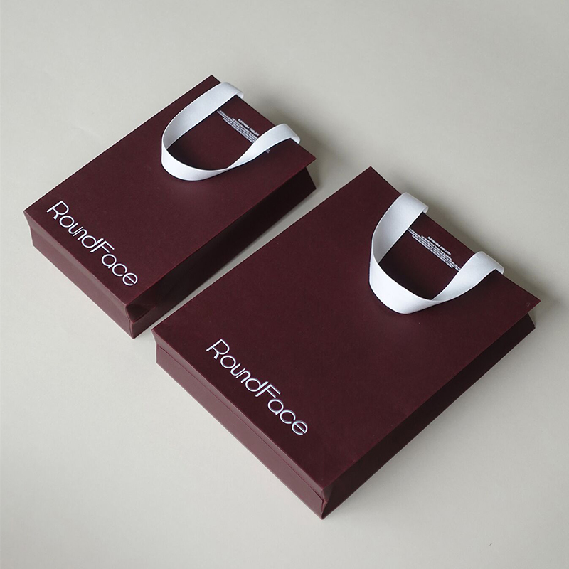 礼品袋roundface礼品袋roundface