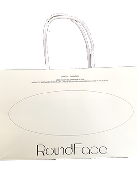 礼品袋roundface礼品袋roundface