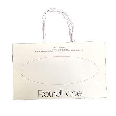 礼品袋roundface礼品袋roundface