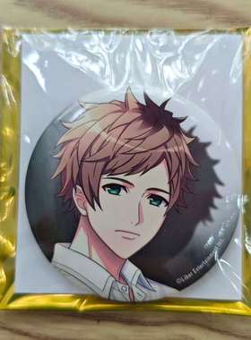 A3! 满开剧团 吧唧 皆木缀 日谷 国内现货 默认中古