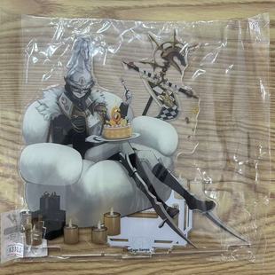 第五人格 甜品天堂 守夜人 日谷 国内现货 默认中古