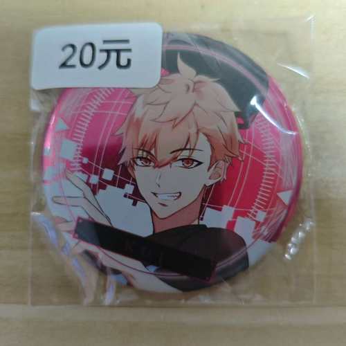 月歌 吧唧 如月恋 日谷 国内现货 默认中古