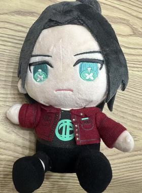 a3满开剧团 坐姿娃娃 日谷 国内现货 默认中古