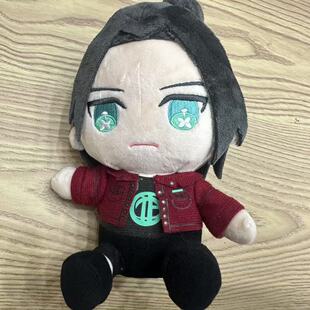 a3满开剧团 坐姿娃娃 日谷 国内现货 默认中古