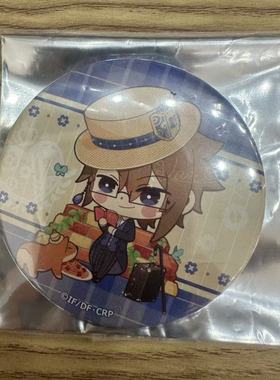 创世的姬君vanQ版吧唧 otomate 混池吧唧 日谷 国内现货 默认中古