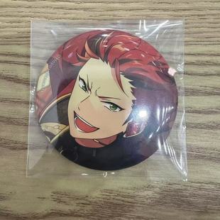 偶像梦幻祭 鬼龙红郎 日谷 国内现货 默认中古