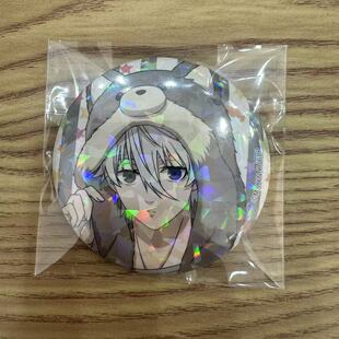 蓝色监狱 万圣节吧唧 凪诚士郎 日谷 国内现货 默认中古